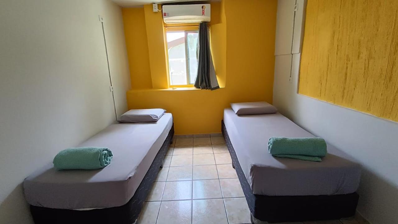 Hostal Ilha