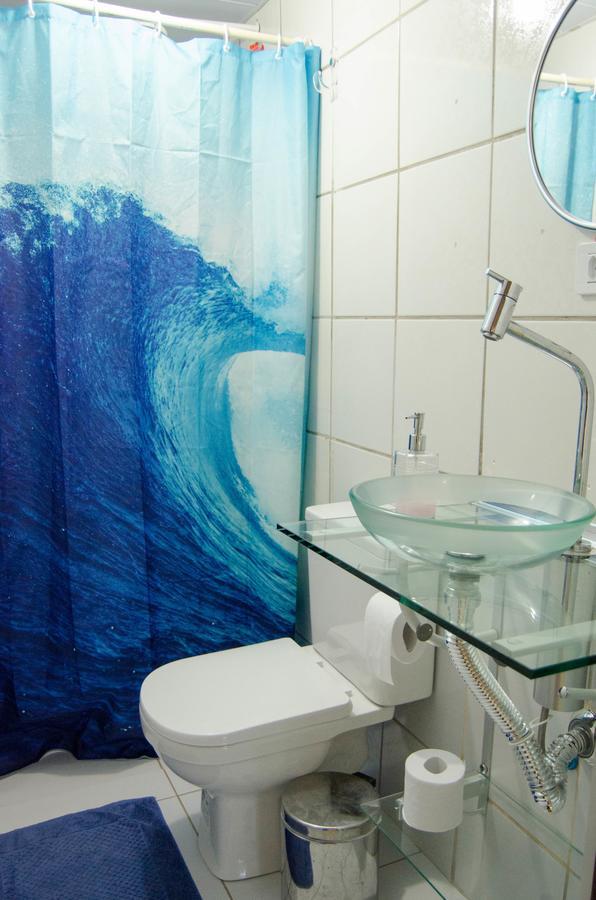 Ilha Hostal *