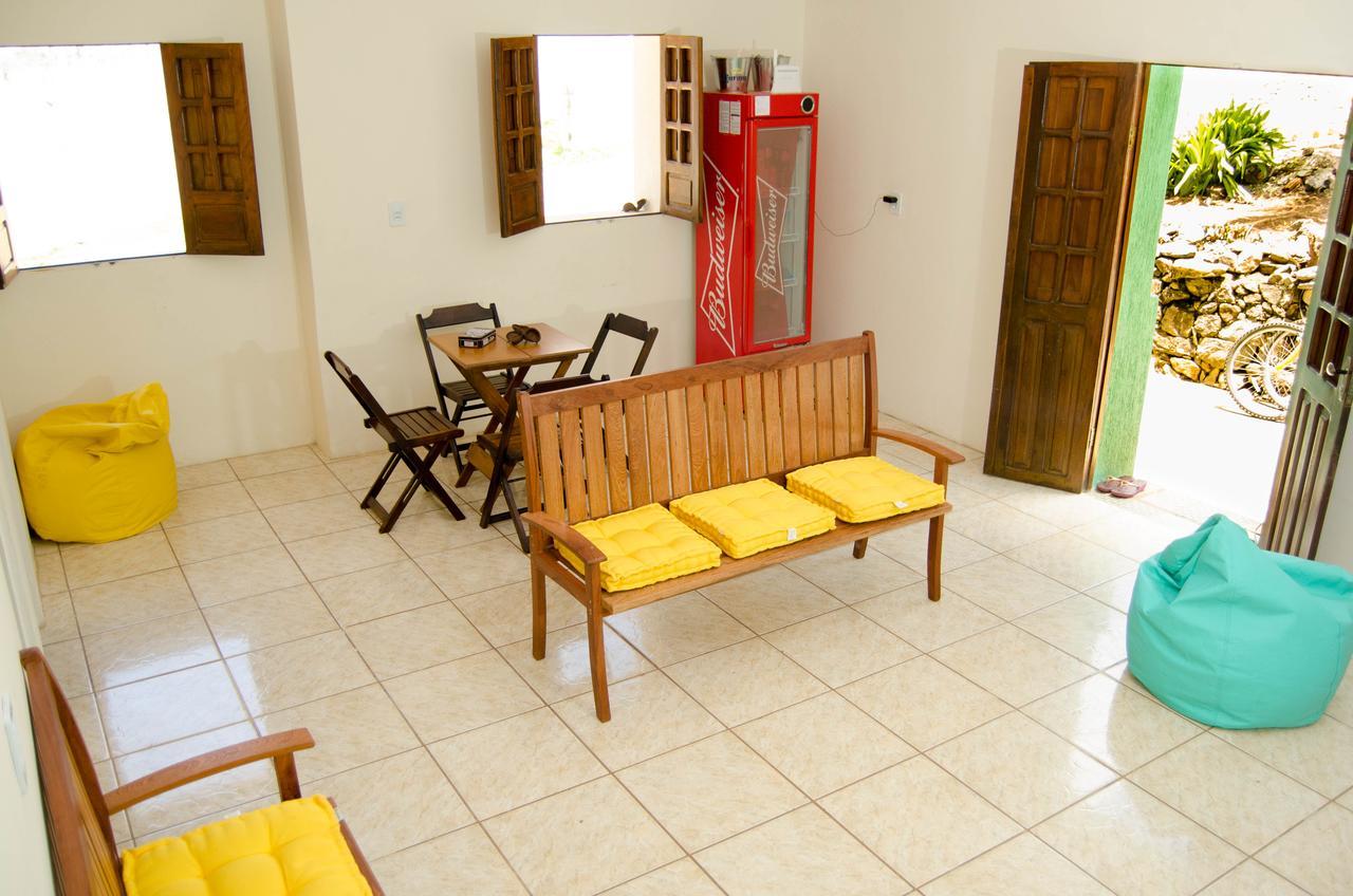 Hostal Ilha Fernando de Noronha