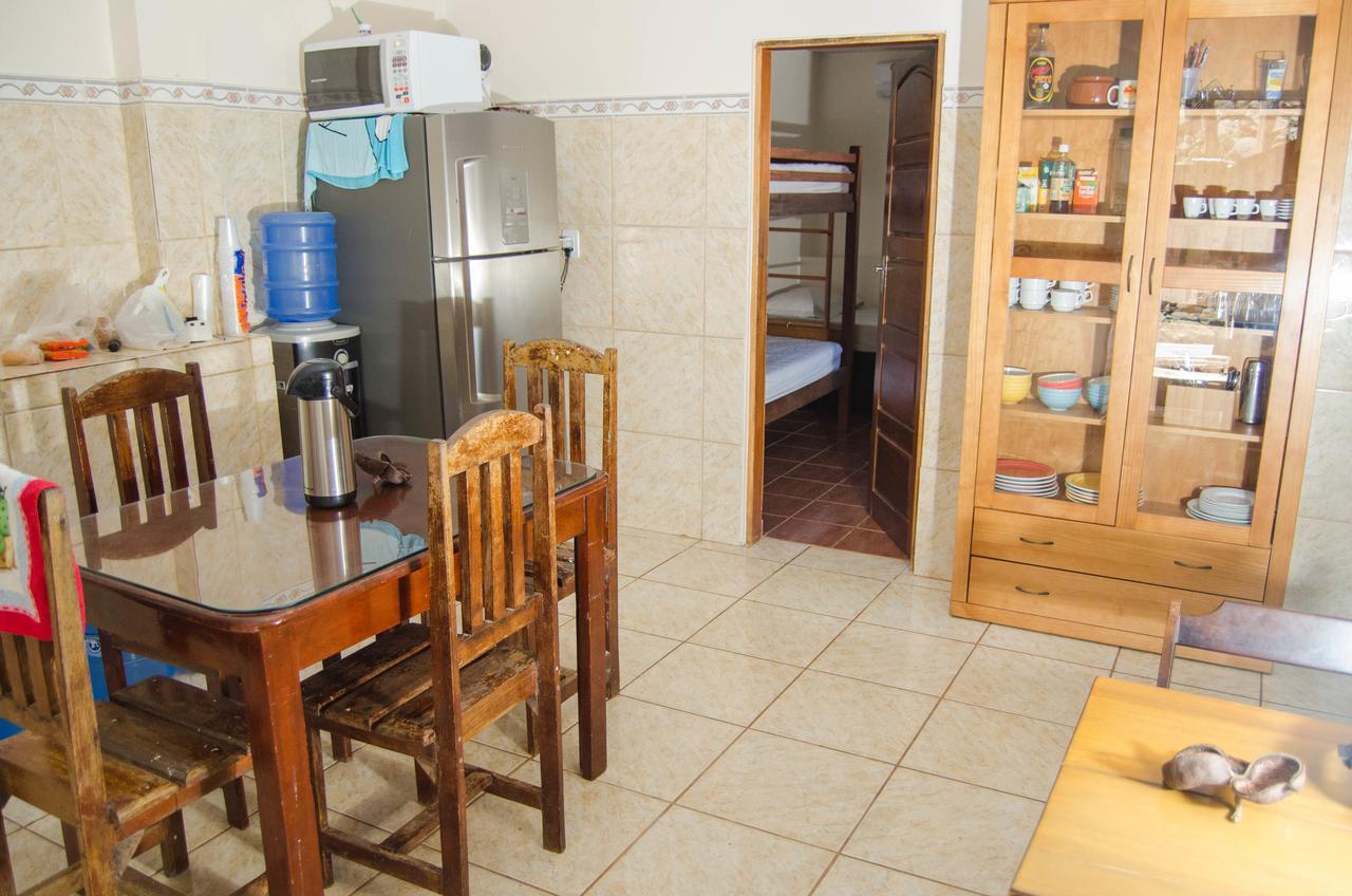 Hostal Ilha *