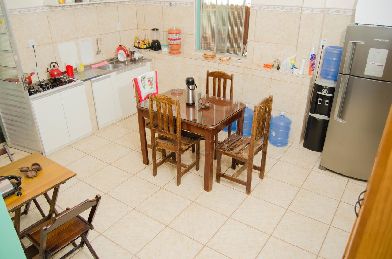 Hostal Ilha
