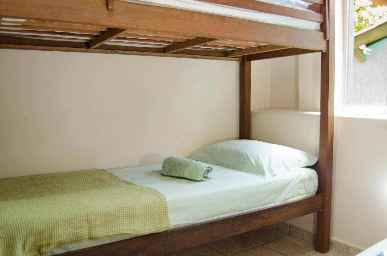 Ilha Hostal
